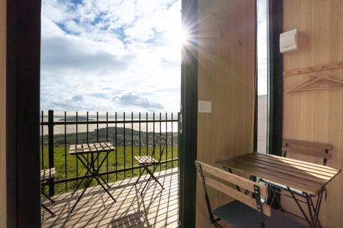 Aorangi Peak Cabins 1 by Tiny Away
