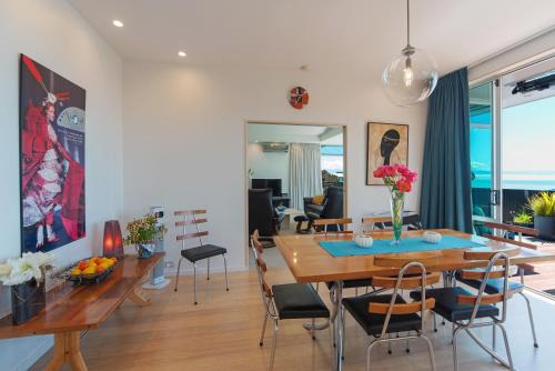 Aporo Nelson Holiday Home in Nelson