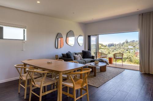 Hidden Valley Waiheke in Auckland