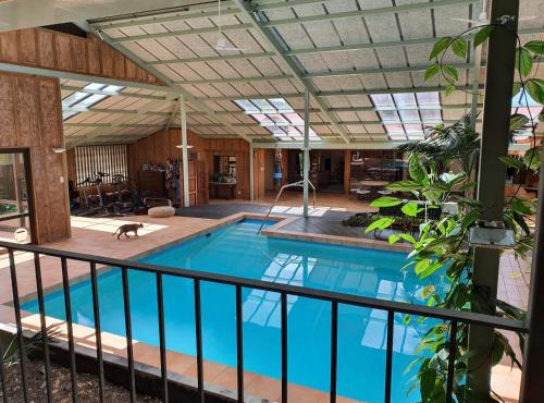 Waipaipai Stay in Matapouri