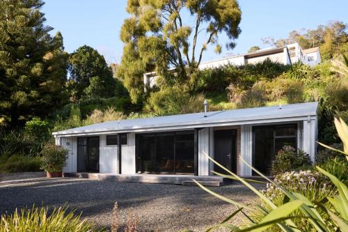 Minden Retreat in Te Puna