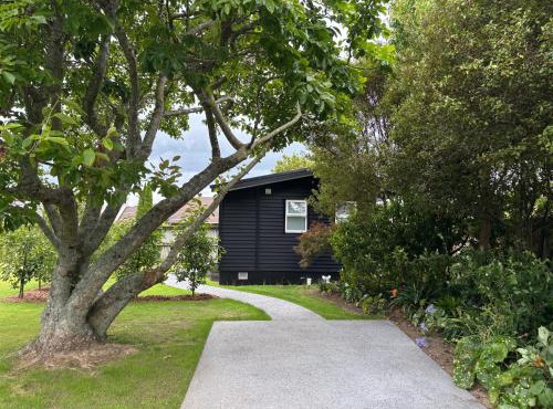 The Nest - where comfort meets style in Tauranga