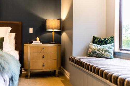 Parehua Resort in Martinborough