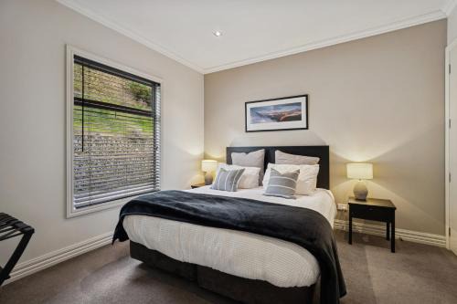 Cardrona Villa with Pool and Jacuzzi in Queenstown