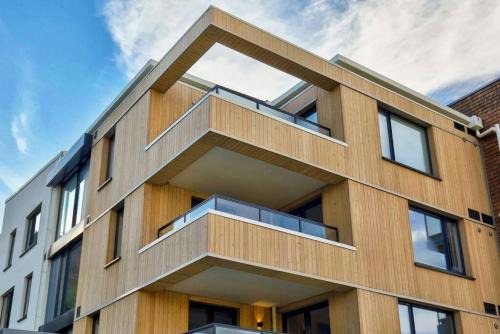 Residence Du Parc - Awa Apt 16a in Queenstown