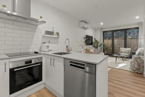Coronet Peak Alpine Villa 30 in Queenstown
