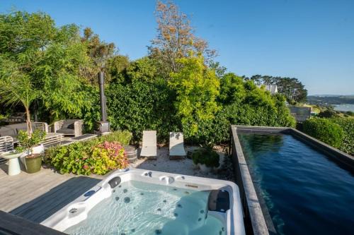 Palm Springs by Waiheke Pure in Waiheke Island
