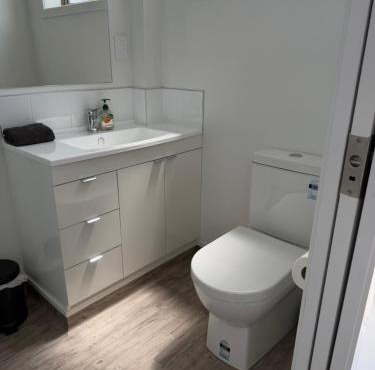Modern Apartment in the heart of town in Greymouth