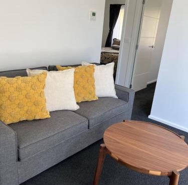 Cosy Self-Contained Flat