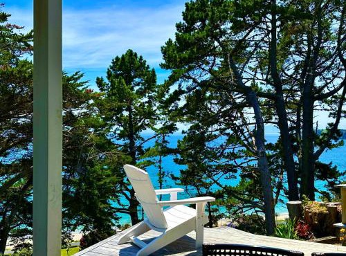 Viewpoint - Stay Waiheke