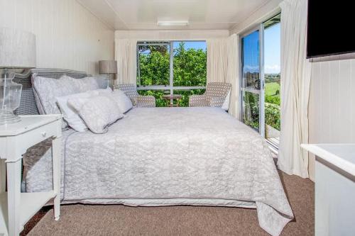 Manea Villa - Stay Waiheke