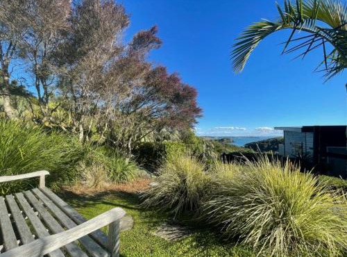 Delamore Cove - Manuka - Stay Waiheke