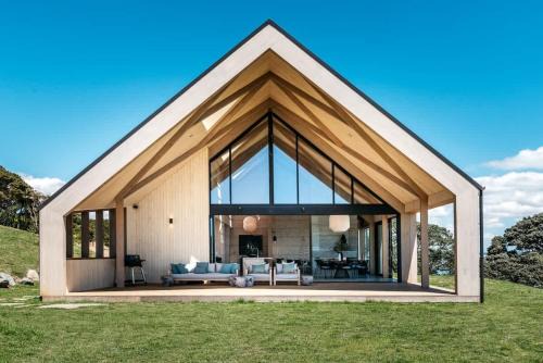 Mawhiti - Stay Waiheke in Auckland