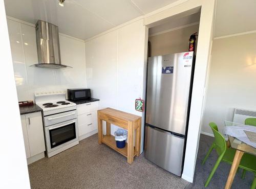 Braeview Cottage in Lake Tekapo