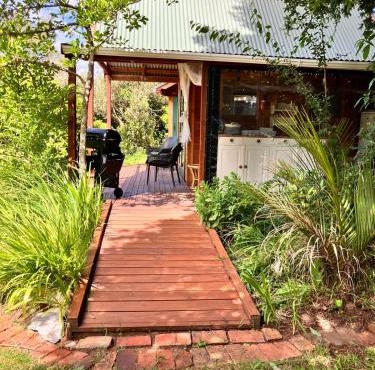 RIMU CABIN 16min drive to Kaiteriteri Beach in Motueka