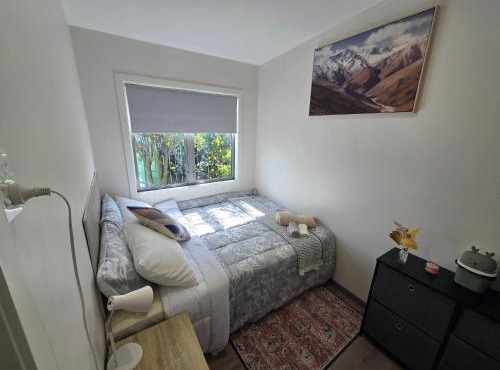 Manuki Tiny Retreat - Private stay Christchurch in Christchurch