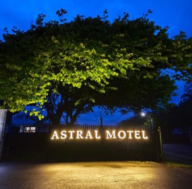 Astral Motel
