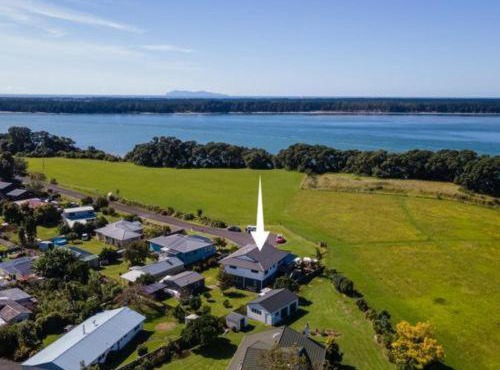 Harbour Views House or Flat in Tauranga