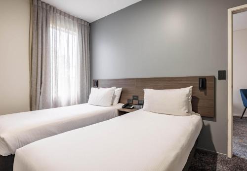 Heartland Hotel Auckland Airport