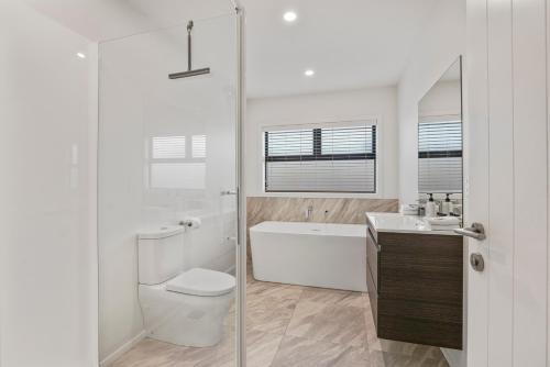 Location on Point - Taupo