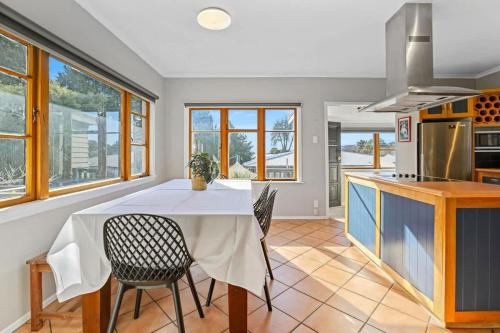Redwoods Retreat in Rotorua