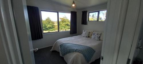 Little Forest Cabins No 3 in Feilding