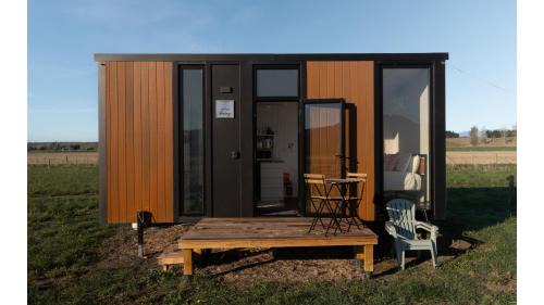 River Road Retreat 4 by Tiny Away