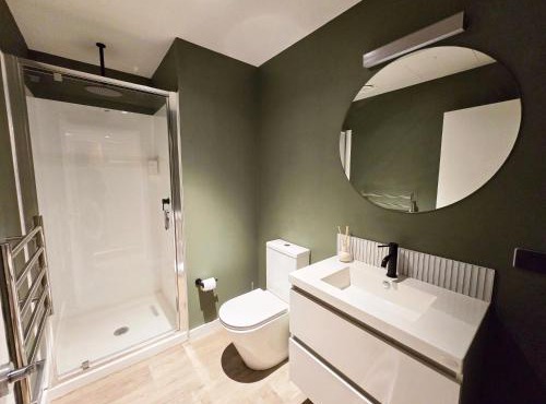 Central Lower Hutt 2BR Stay