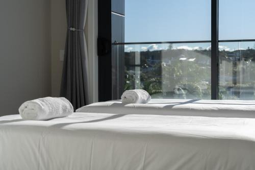 Palm Suites - Auckland