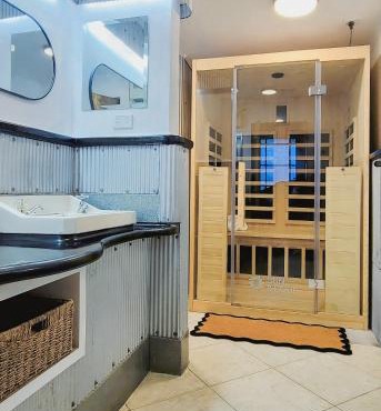 Urban Cottage