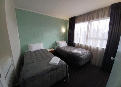 Parkview Motel