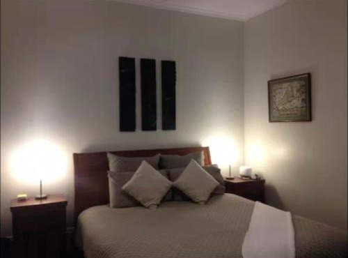 Kelburn B&B
