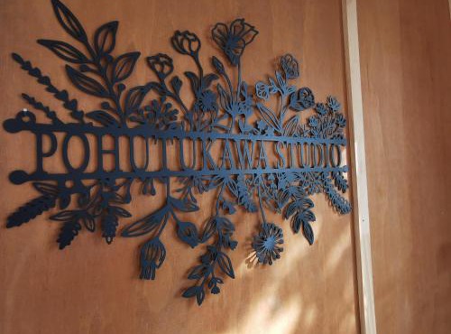 Pōhutukawa Studio