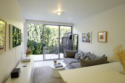 Herne Bay Hidden Gem Steps to Ponsonby and Beaches