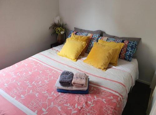 3-Bedrooms Home near CBD in Christchurch