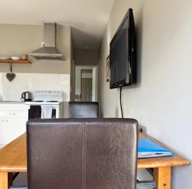 Walnut Creek Studio in West Melton