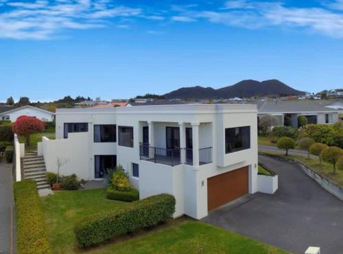 Studio 28 in Taupo
