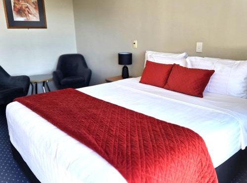 Bay City Motor Lodge in Timaru