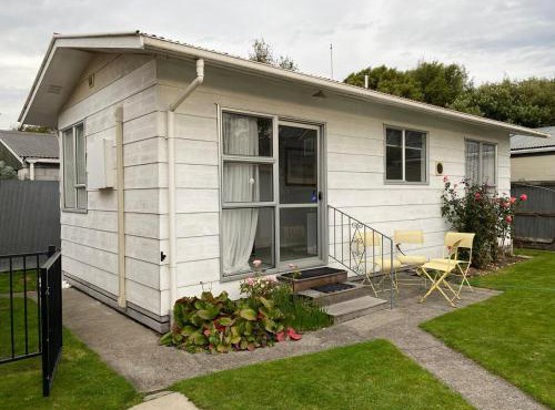 Cosy Cottage in Christchurch