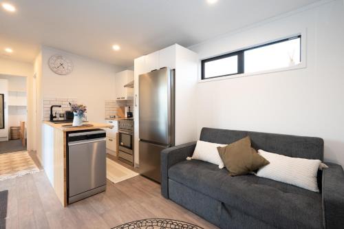 Haven Hills Retreat