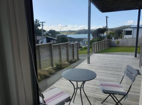 Harbour75 in Raglan