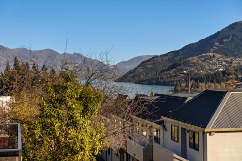 Central Queenstown Residence in Queenstown