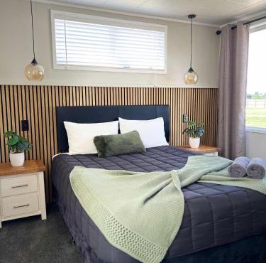 Havelock North Holiday Park
