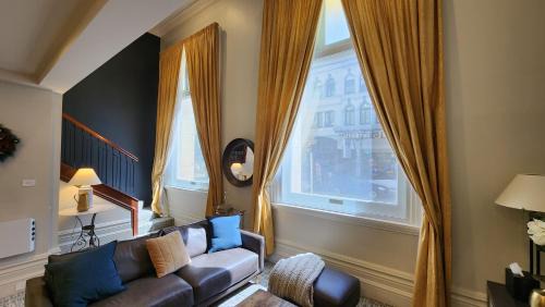 Norton Suite - Christchurch Central in Christchurch