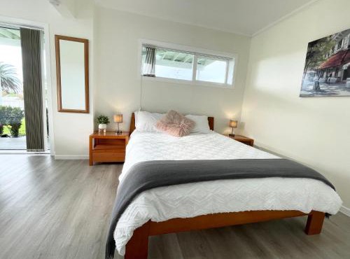 Your home in Cockle Bay in Auckland