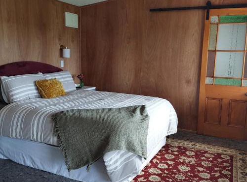 Totara Croft, a stargazers dream