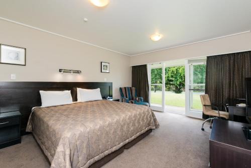 Discovery Settlers Hotel