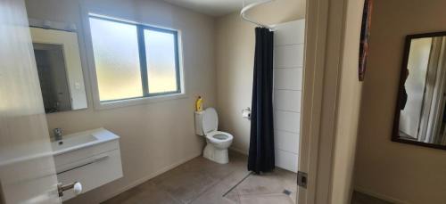Pinegrove Cottages - unit3 in Twizel