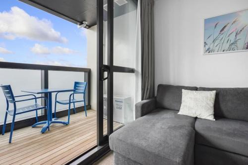 Neighborhood Hideaway with Air-con and Deck