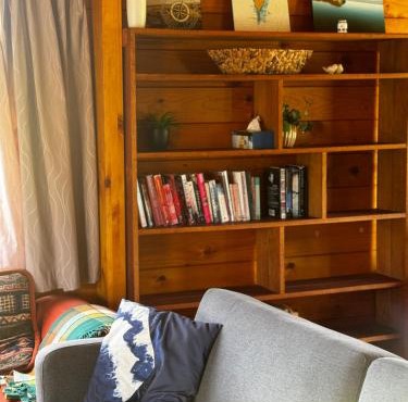 Lockwood country house retreat